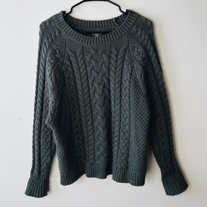 Aerie sweater